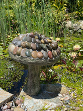 Load image into Gallery viewer, Stone Mushroom Piece