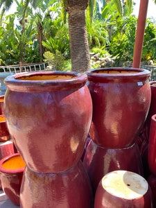 Foshan Jar Pot