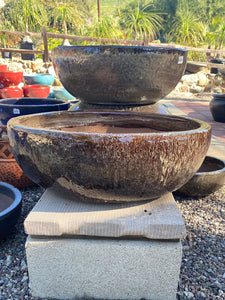 Vietnamese Bowl Pot