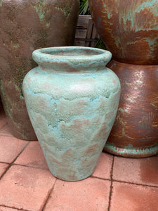 Wes Ceramics Urn Pot