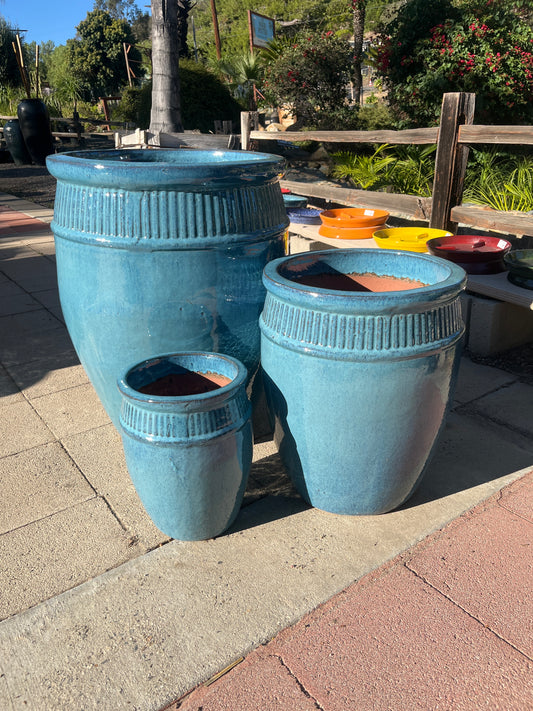 Monarch Budapeste Pot