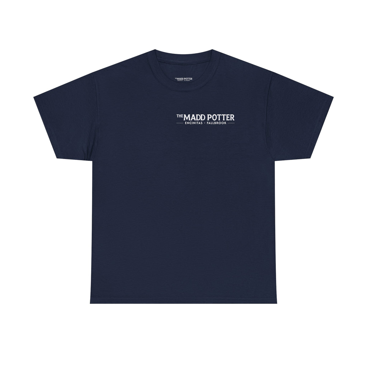 The Madd Potter T-Shirt (Classic)