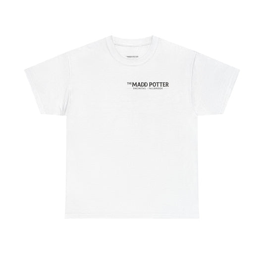 The Madd Potter T-Shirt (Classic)