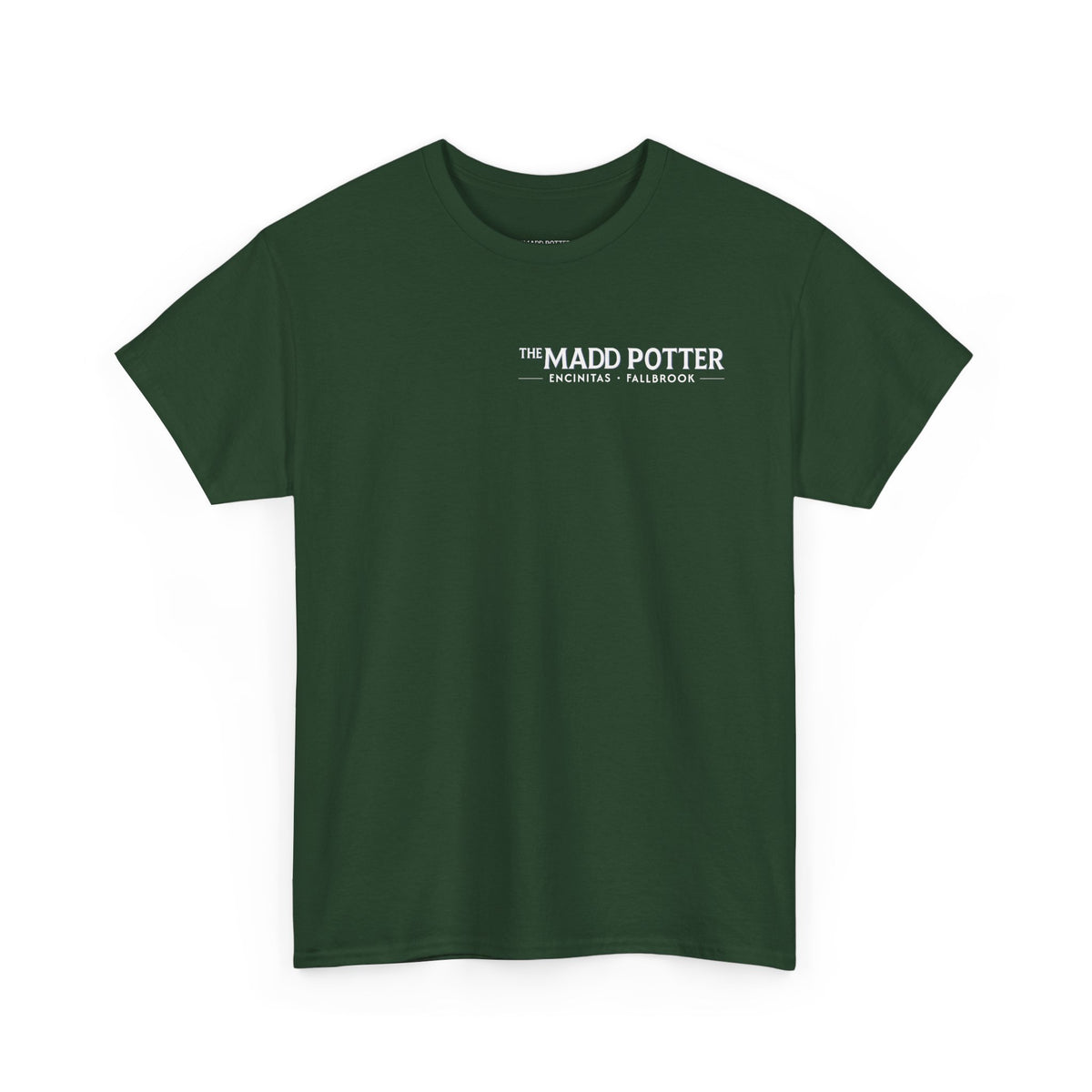 The Madd Potter T-Shirt (Classic)