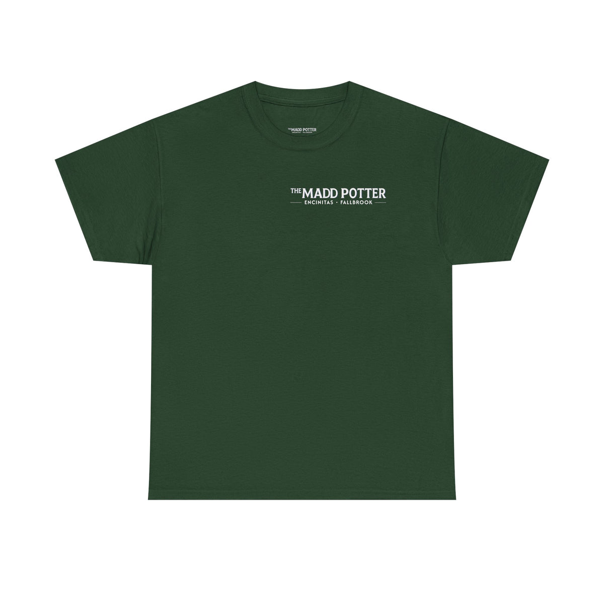 The Madd Potter T-Shirt (Classic)