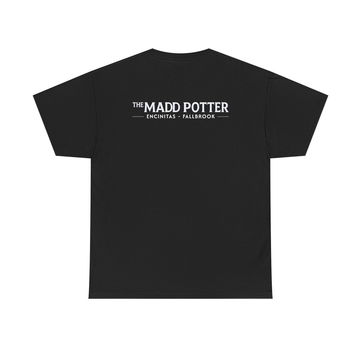 The Madd Potter T-Shirt (Classic)