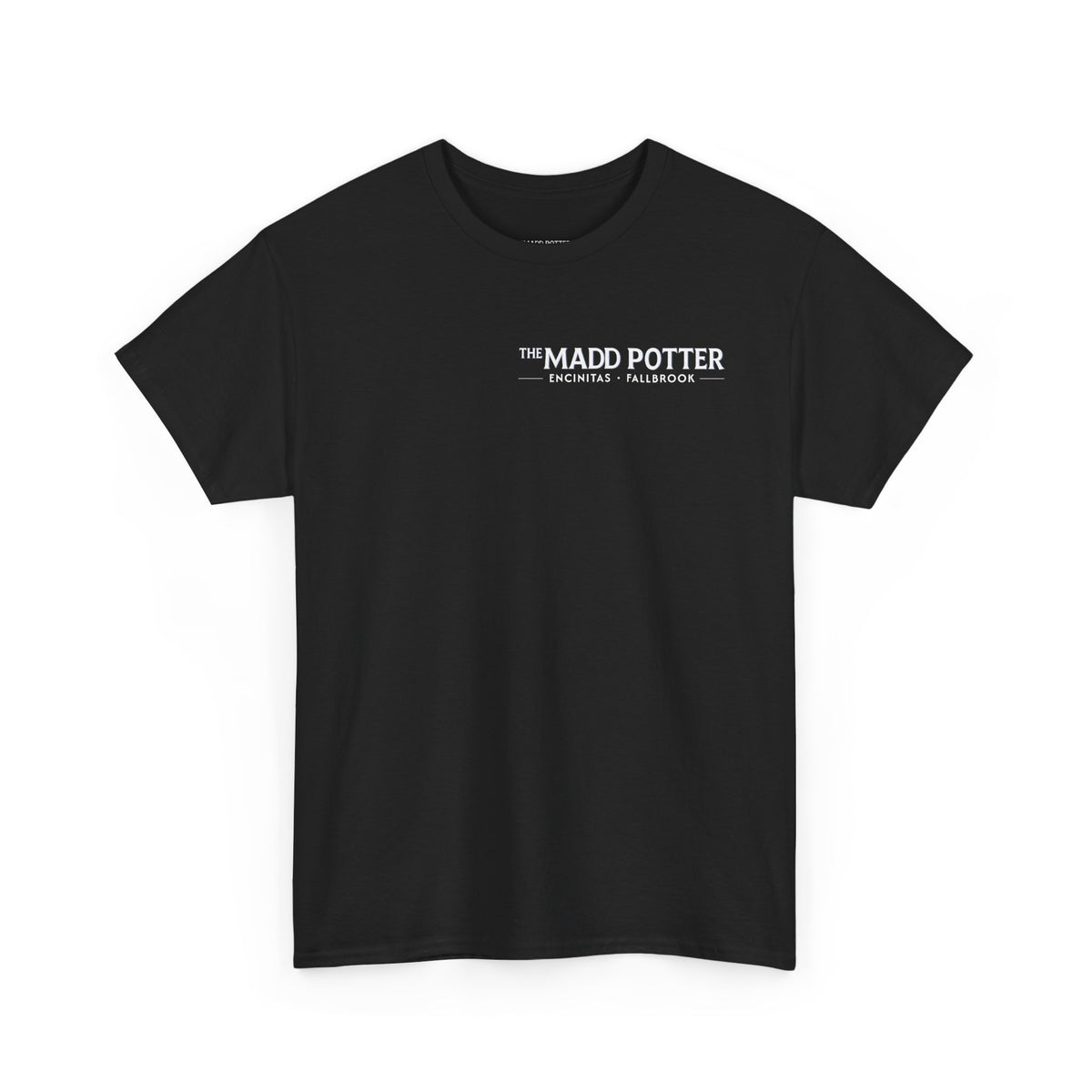 The Madd Potter T-Shirt (Classic)
