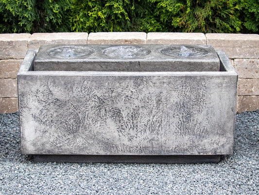 Malibu Fountain