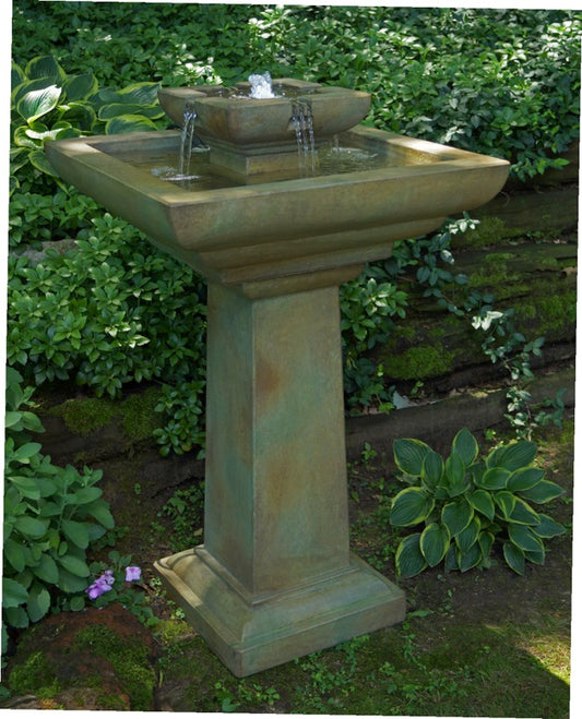 Falling Water Fountain