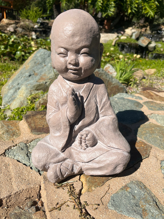 Buddha Statue (Style 1)