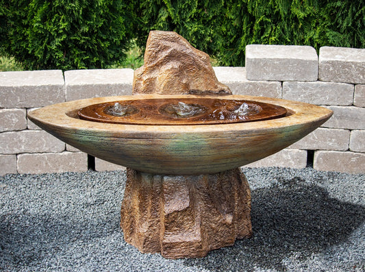 Aura Fountain