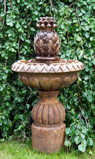 Pina Cascada Fountain