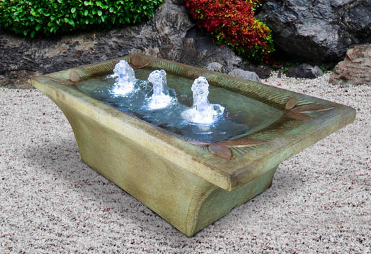 Deco Motif Fountain