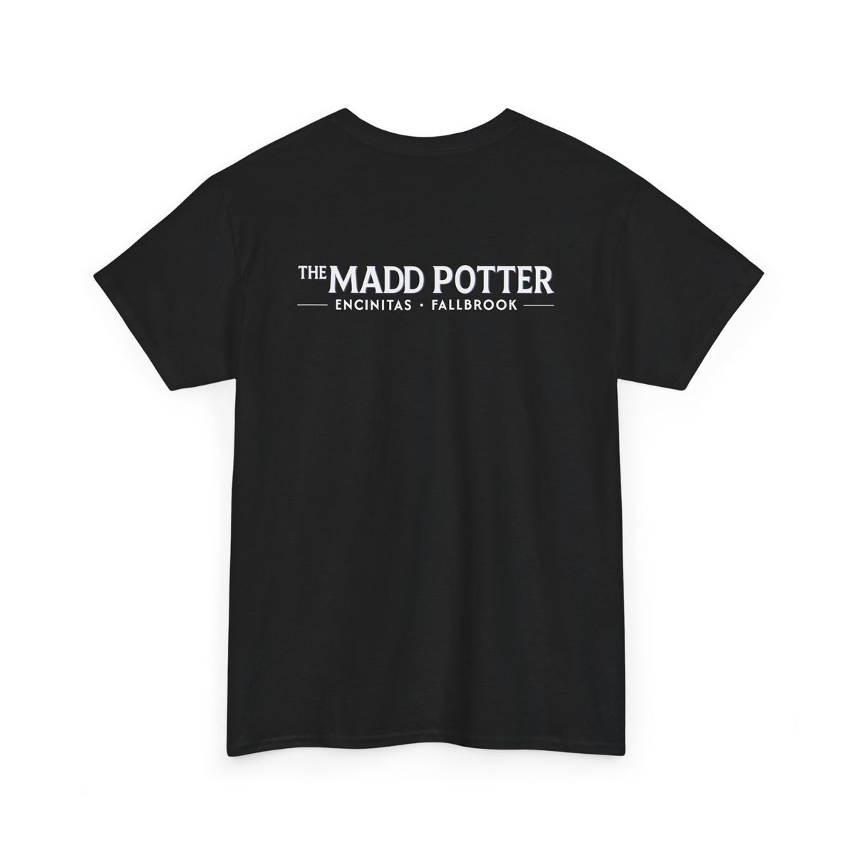 The Madd Potter T-Shirt (Classic)