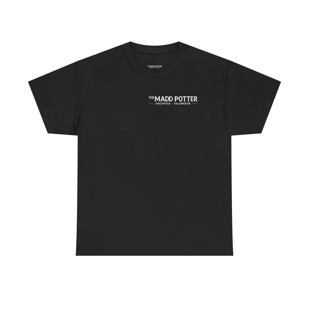 The Madd Potter T-Shirt (Classic)