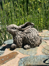 Load image into Gallery viewer, Rabbit Statue