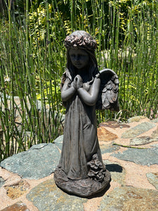 Angelic Angel Statue