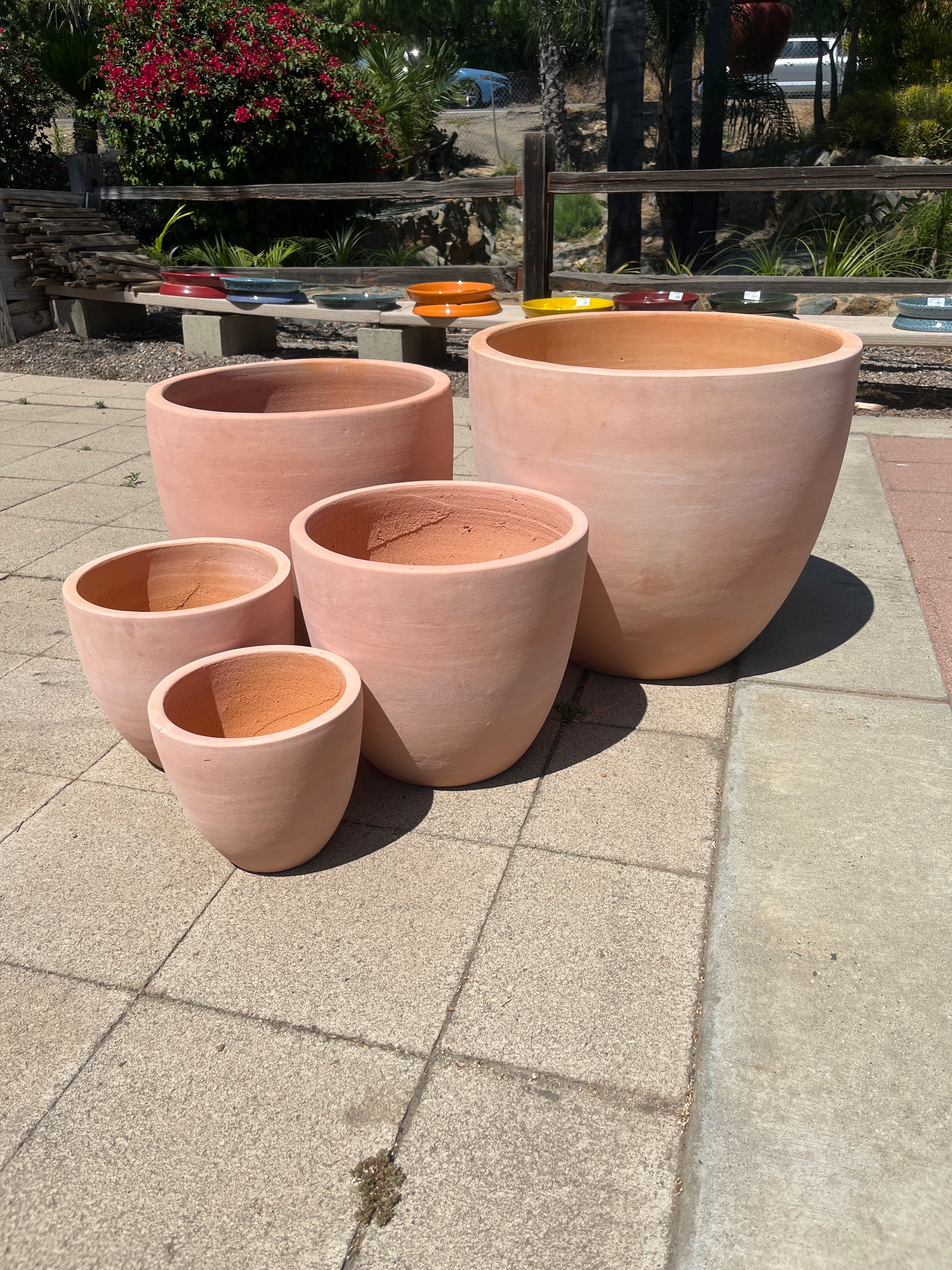 アンティーク テラコッタ・マザー・ゴッデス Terracotta – The Madd Potter
