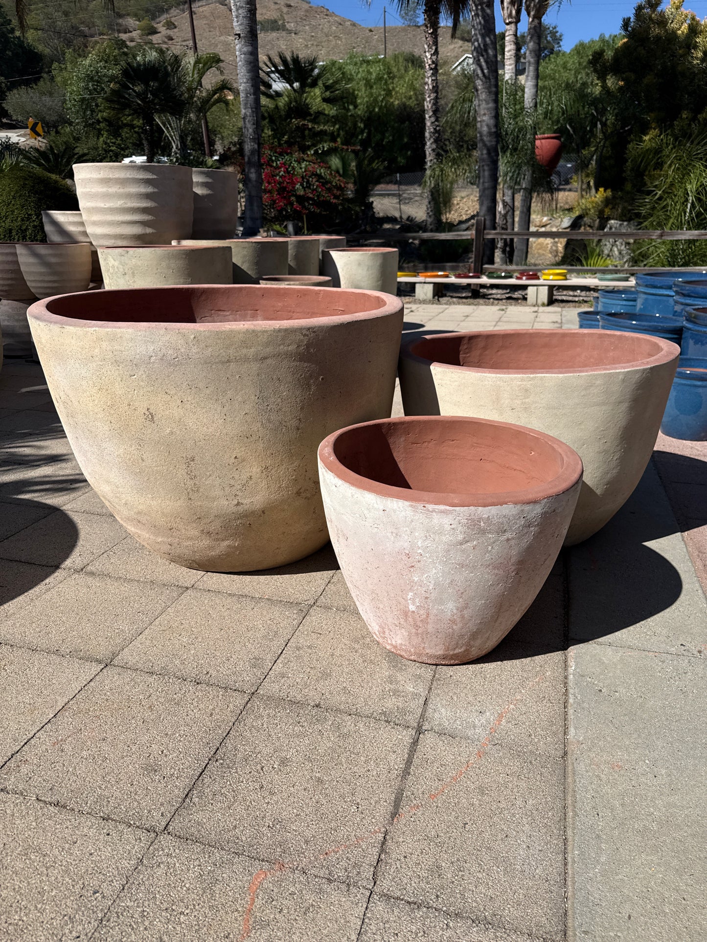 Avra Egg Pot