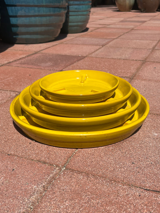 Liberty Bell Saucer