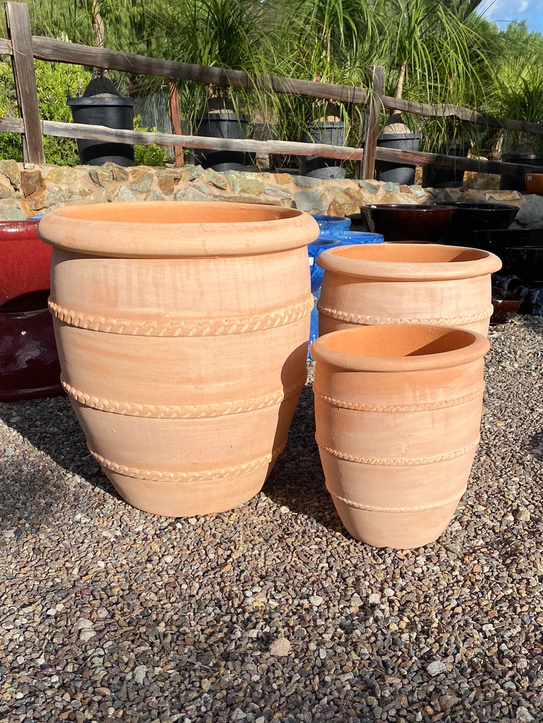 Terracotta – The Madd Potter