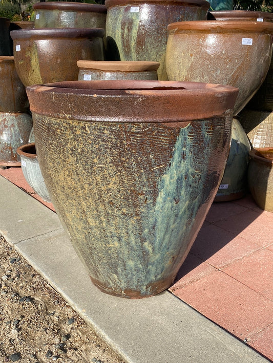 China Rustic – The Madd Potter