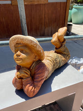 Load image into Gallery viewer, Jack and Jill Statues