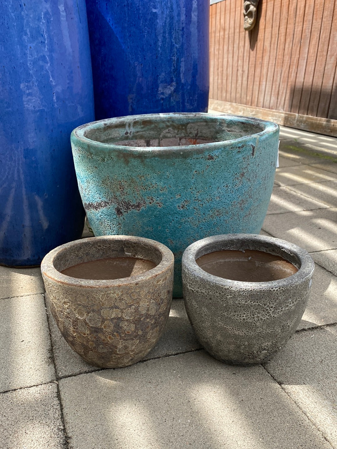 Vietnamese Atlantic Egg Pot – The Madd Potter