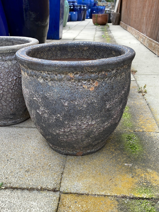 Vietnamese Atlantic Batten Pot