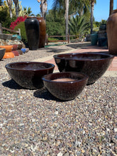 Load image into Gallery viewer, Ladera Holleran Low Bowl