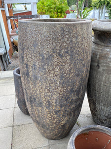 Vietnamese Atlantic Cylinder Pot