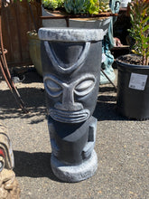 Load image into Gallery viewer, Medium Tiki Statue