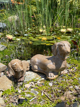 Load image into Gallery viewer, Wiener Dog Statue