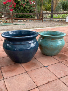 Wes Ceramics Napoli Pot