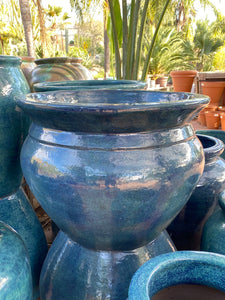 Wes Ceramics Napoli Pot