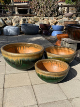 Load image into Gallery viewer, Foshan Bowl Pot