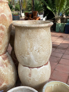 Wes Ceramics Parma Pot