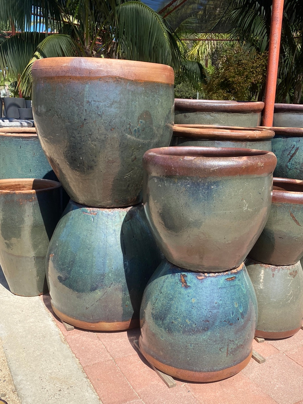 China Rustic – The Madd Potter