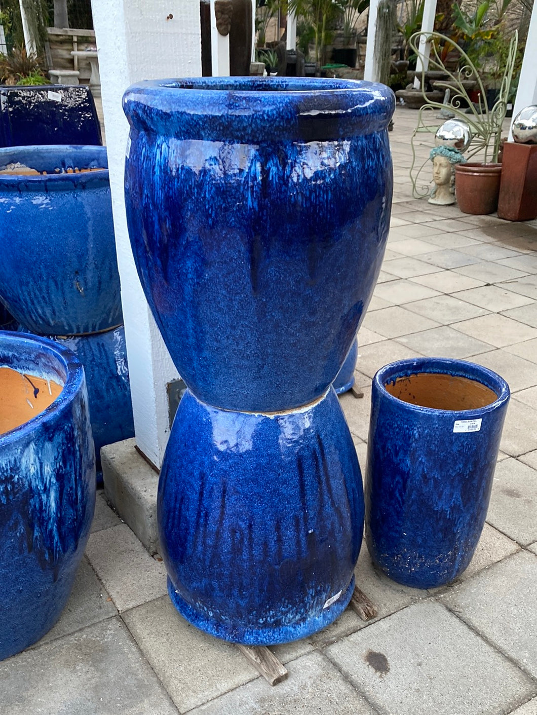 Foshan Jar Pot