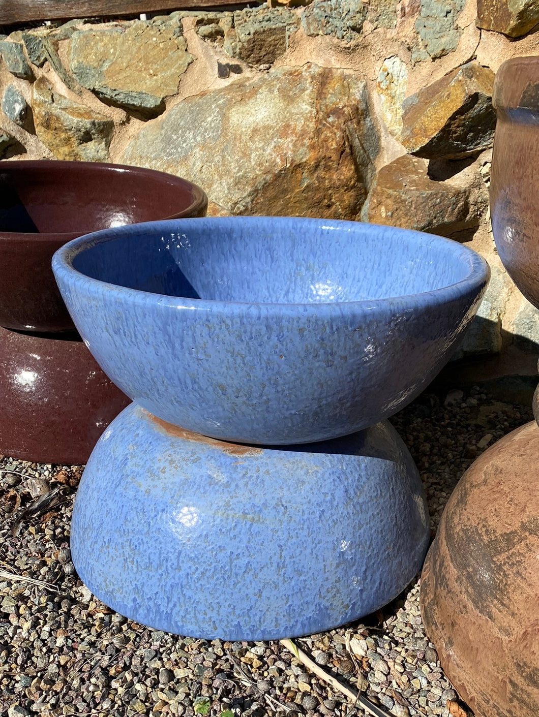 Wes Ceramics Cazuela Pot