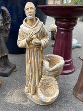 Load image into Gallery viewer, Saint Francis Statues