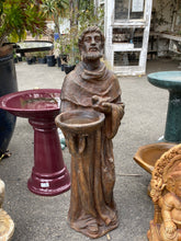 Load image into Gallery viewer, Saint Francis Statues