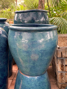 Wes Ceramics Pescara Pot