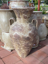 Load image into Gallery viewer, Wes Ceramics Roman Urn Handle Pot