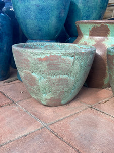 Wes Ceramics Torino Pot