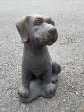 Load image into Gallery viewer, Good Boy Statue