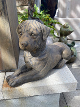 Load image into Gallery viewer, Alia Dog Statue