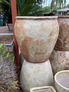 Wes Ceramics Pescara Pot