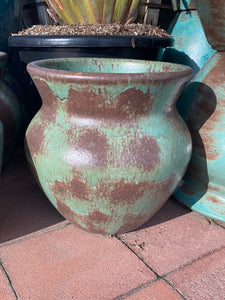 Wes Ceramics Maceton Pot