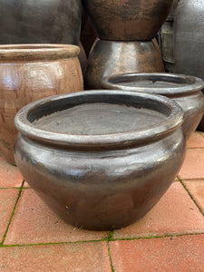 Wes Ceramics Macerata Pot